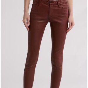 HUDSON Nico Midrise Jeans